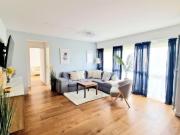 Clichy Location Appartement 92