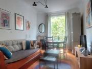 Clichy Location Appartement 92