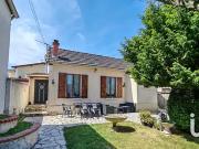 Clichy sous Bois 93390 Achat / Vente maison 4 pièces t4...