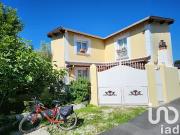 Clichy sous Bois 93390 Achat / Vente maison 5 pièces t5...