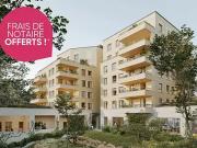 Clichy sous Bois 93390 Programme neuf appartement neuf à...