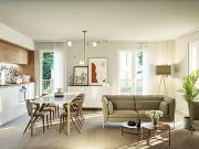 Clichy sous Bois 93390 Programme neuf appartement neuf à...