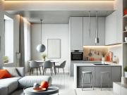 Clichy Vente Appartement 92