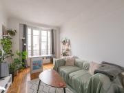 Clichy Vente Appartement 92