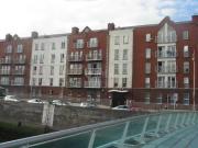 Clifden Court, Ellis Quay, Dublin 7 is for rent