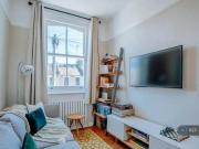 Clifden Road, London, 1 Bedroom Maisonette