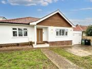 Cliff Gardens, Telscombe Cliffs, 2 Bedroom Detached
