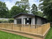 Cliff House Holiday Park Minsmere Road, Dunwich, 2...