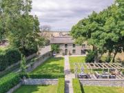 Cliff House, Llancarfan, 4 Bedroom Farm