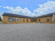 Cliff Lane, Brierley, 3 Bedroom Detached