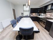 B Hartley Avenue, Woodhouse, Leeds