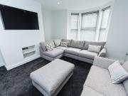 Cliff Mount, Hyde Park, Leeds