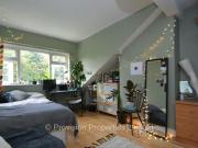 Cliff Mount, Woodhouse, 6 Bedroom Terraced