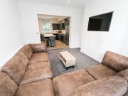 Cliff Mount, Woodhouse, Leeds