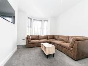 Cliff Mount, Woodhouse, Leeds