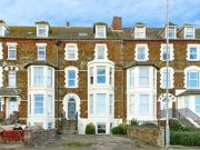 Cliff Parade, Hunstanton, 3 Bedroom Apartment