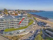 Cliff Road, Falmouth, 2 Bedroom Apartment