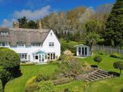 Cliff Road, Hythe, 3 Bedroom House