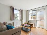 Cliff Road, Leeds LS6, 1 bed flat to rent, £966 pcm |...