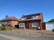 Cliff Road, Staithes, 3 Bedroom Detached