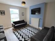 Cliff Road, Woodhouse, LS6 2ET, Leeds