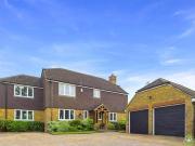 Cliffe Woods, Lee Green Cottages Town Road, Rochester, 5...