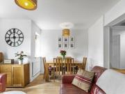 Clifford Avenue, East Sheen, 2 Bedroom Flat