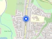 Clifford Bridge Road, Binley, Coventry, CV3