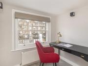 Clifford Court, 24 25 Kensington Gardens Square, London,...