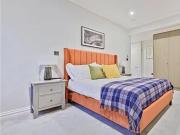 Clifford Court, 24 25 Kensington Gardens Square, London,...