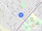 Clifford Gardens, Deal, Kent, CT14