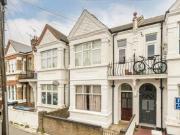 Clifford Gardens, London, 2 Bedroom Apartment