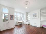 Clifford Gardens, London, NW10