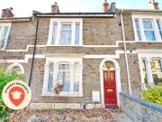 Clifford Road, Fishponds, Bristol, Bristol BS16, 4 bed...