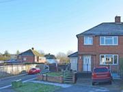 Clifford Road, Princes Risborough, 3 Bedroom Semi detached