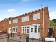 Clifford Road, Skegness, 2 Bedroom Semi detached