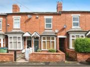 Clifford Road, Smethwick