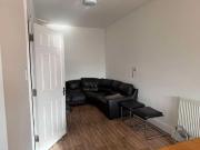 Clifford Street, Bedroom Student House, NG7