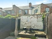 Clifford Street, Wilmorton, Derby DE24, 4 bedroom...
