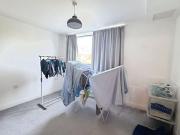 Clifford Way, Maidstone, Kent ME16, 2 bedroom flat to...