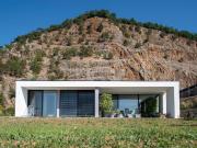 Cliffside Winzendorf Architektur trifft Geschichte