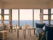 Clifftop Sanctuary in South Coogee