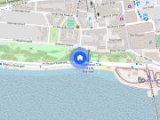 Clifftown Shore, Western Esplanade, SOUTHEND ON SEA, SS1
