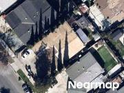 Cliffwood Dr
