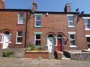 Clift Street, Carlisle CA2, 2 bed terraced house to...