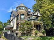 Clifton Ave, Cincinnati, Home For Sale