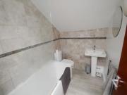 Clifton Avenue, Fallowfield, Manchester, M14