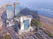 Clifton Block 4 Commercial Plot For Sale Outclass 3 Side...