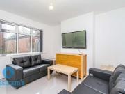 Clifton Boulevard, Nottingham, NG7