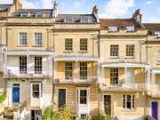 Clifton, Bristol, 5 Bedroom Terraced